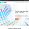 FinanceGroup - Accounting & Finance Business WordPress Theme 3 FinanceGroup Accounting Finance Business WordPress Theme