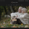 Final Path Funeral Home Responsive WordPress Theme 2
