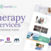 FourthEye - Therapy Services Multipurpose Classic Elementor WordPress Theme 2 FourthEye Therapy Services Multipurpose Classic Elementor WordPress Theme