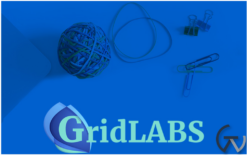 GridLabs - IT Technologies Company Responsive WordPress Theme