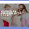 Highridge Center - Kindergarten & Child Care WordPress Theme 2 Highridge Center Kindergarten Child Care WordPress Theme 3