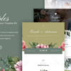 Couples Wedding Planner Template Kit