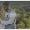 JenBen One Page Wedding WordPress Theme
