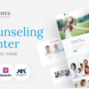 Inthera Counseling Centre WordPress Theme
