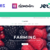 Latify - Private Farm Responsive WordPress Theme 3 Latify Private Farm Responsive WordPress Theme