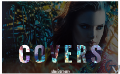 Julie Bernerro - Photographer Portfolio Responsive WordPress Theme