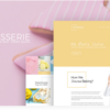 Patisserie - Cakery Responsive WordPress Theme 3 Patisserie Cakery Responsive WordPress Theme