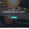 RoadLaw - Driving School Responsive WordPress Theme WordPress Theme 3 RoadLaw Driving School Responsive WordPress Theme WordPress Theme