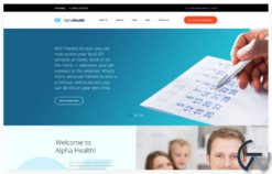 TalkItThru - Family Therapeutist Responsive WordPress Theme