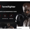 Termifighter - Martial Arts Club Responsive WordPress Theme 3 Termifighter Martial Arts Club Responsive WordPress Theme