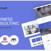 TopConsult - Business Consulting WordPress Theme 2 TopConsult Business Consulting WordPress Theme