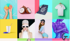 VicHax - Designer Portfolio WordPress Theme