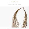Verel - Handmade Jewelry WordPress Theme 2 Verel Handmade Jewelry WordPress Theme
