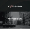 Voodioo Videographer Responsive WordPress Theme