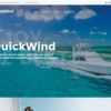 Yachting & Voyage Charter WordPress Theme 3 Yachting Voyage Charter WordPress Theme