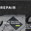 iRepair Electronics Repair WordPress Theme