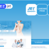 Perfectia Medical Jet Elementor Template