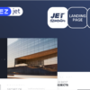 Towercon - Architecture Jet Elementor Template 3 Towercon Architecture Jet Elementor Template