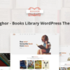 Boighor - Books Library WooCommerce Theme 3 Boighor Books Library WooCommerce Theme