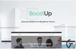 ECommerce Modern Elementor