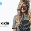 Brocade - Minimal Modern Elementor WordPress Theme 2 Brocade Minimal Modern Elementor WordPress Theme