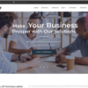 Consor - Business Consulting Elementor WordPress Theme 2 Consor Business Consulting Elementor WordPress Theme