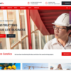 Constico - Construction Elementor WordPress Theme 3 Constico Construction Elementor WordPress Theme