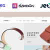 Craftekko - Handmade ECommerce Clean Elementor WooCommerce Theme 2 Craftekko Handmade ECommerce Clean Elementor WooCommerce Theme