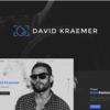 David Kraemar - Photographer WordPress Theme 3 David Kraemar Photographer WordPress Theme