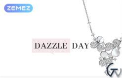 DazzleDay - Accessories Store WooCommerce Theme