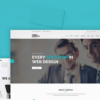 Drubo - Corporate WordPress Theme 2 Drubo Corporate WordPress Theme