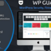 WP Guard - Security, Firewall & Anti-Spam plugin for WordPress 1.6.1 3 WP Guard Security Firewall Anti Spam plugin for WordPress