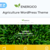 Energico Agriculture Multipurpose Modern Elementor WordPress Theme