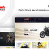 Exporso - Bike Parts Store WooCommerce Theme 2 Exporso Bike Parts Store WooCommerce Theme