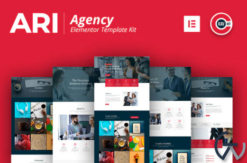 ARI - Agency Template Kit