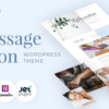 Femius - Massage Salon Ready-to-Use Minimal Elementor WordPress Theme 2 Femius Massage Salon Ready to Use Minimal Elementor WordPress Theme