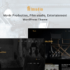 Filmudio - Movie Production, Film studio, Creative & Entertainment WordPress Theme 3 Filmudio Movie Production Film studio Creative Entertainment WordPress Theme