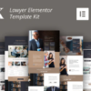 CK - Lawyer Template Kit 2 CK Lawyer Template Kit
