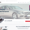 Fixeron Car Repair Elementor WordPress Theme