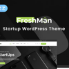 Freshmen - Startup Company Elementor WordPress Theme 2 Freshmen Startup Company Elementor WordPress Theme