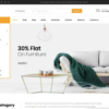 Furlen - Home Decor Store WooCommerce Theme 3 Furlen Home Decor Store WooCommerce Theme 1
