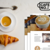 Cafe No.1 - Cafe & Restaurant Template Kit 2 Cafe No.1 Cafe Restaurant Template Kit