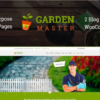 Garden Master WordPress Theme 2 Garden Master WordPress Theme