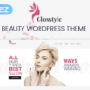 Glosstyle - Beauty Salon Elementor WordPress Theme 2 Glosstyle Beauty Salon Elementor WordPress Theme