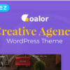 Goalor - Creative Agency Multipurpose Modern Elementor WordPress Theme 3 Goalor Creative Agency Multipurpose Modern Elementor WordPress Theme