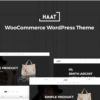 Haat - Minimalist WooCommerce Theme 2 Haat Minimalist WooCommerce Theme