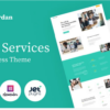 Guardan - Law Services Multipurpose Classic Elementor WordPress Theme 2 Guardan Law Services Multipurpose Classic Elementor WordPress Theme