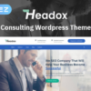 Headox - Consulting Services Multipurpose Elementor WordPress Theme 3 Headox Consulting Services Multipurpose Elementor WordPress Theme