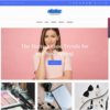 Holes - Women Blog Multipurpose Classic Elementor WordPress Theme 2 Holes Women Blog Multipurpose Classic Elementor WordPress Theme