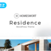 Homeswort - Luxury Real Estate Elementor WordPress Theme 3 Homeswort Luxury Real Estate Elementor WordPress Theme